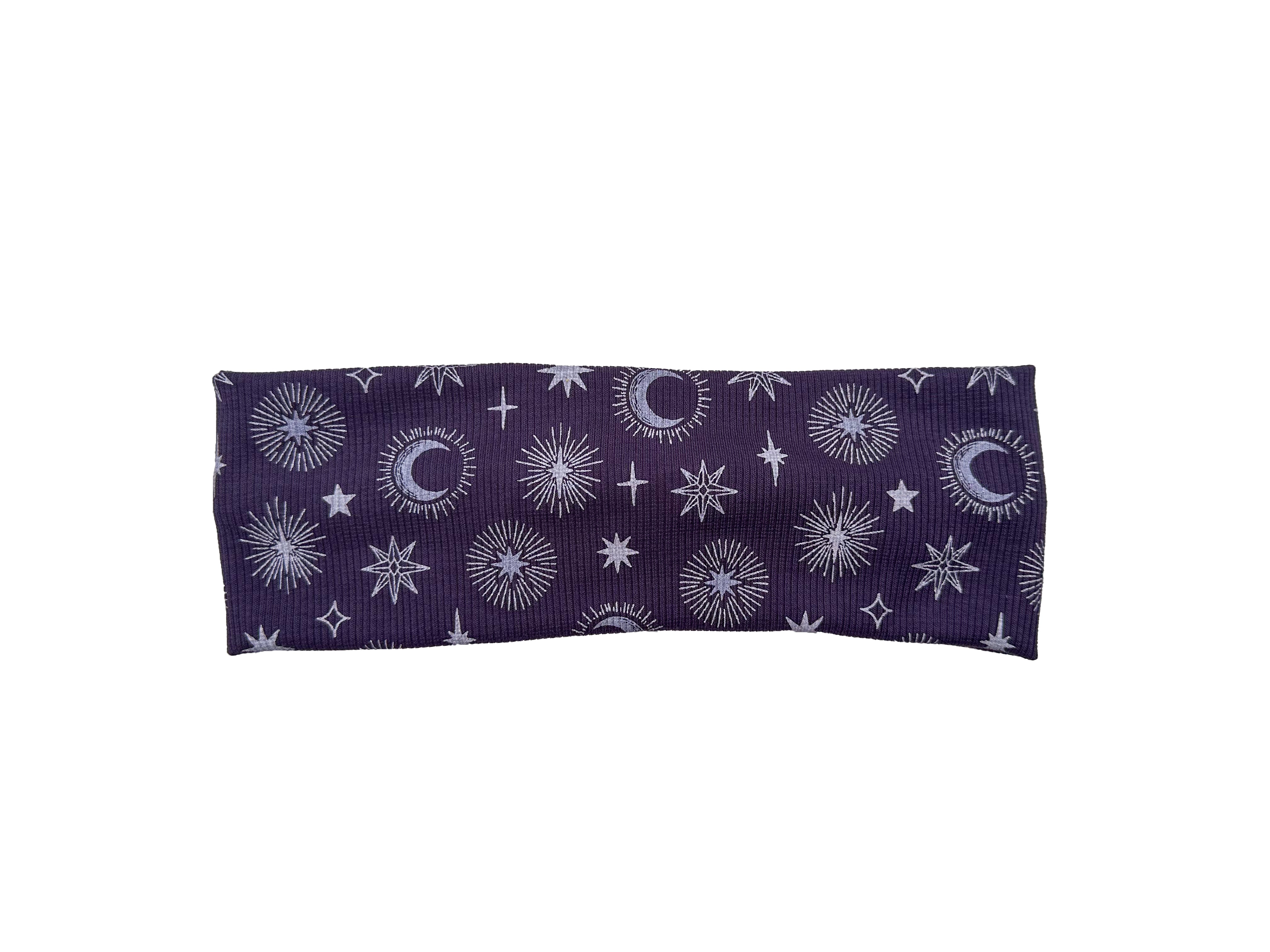 Mindful Twist Stirnband – Celestial Dreams